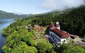 小田急山酒店